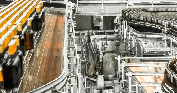 Food & Beverage Processing