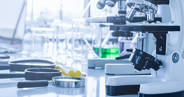 Healthcare & Laboratory