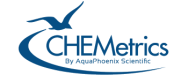 CHEMetrics