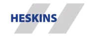 Heskins
