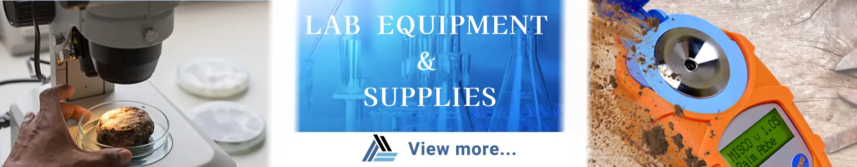 Selectum | Lab Equipment & Supplies at Low price