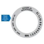 Product image for CVS113