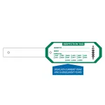 Product image for TAL201GNA