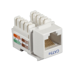 Product image for CAT5EJ-WH