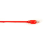 Product image for CAT5EPC-002-RD