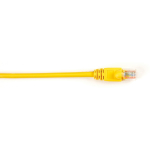 Product image for CAT5EPC-003-YL