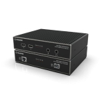 Product image for KVXHP-100