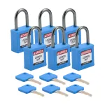 Product image for CPPL-BLU-25AL-KA6