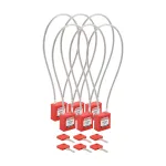 Product image for CPPL-RED-400CB-KA6