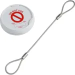 Product image for UNI-UNH PC STRAPS