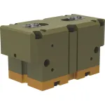 Product image for RDH-8M-L