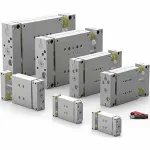 Product image for DLB-12-B-B-1