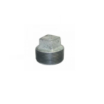 Product image for 1"PLUG