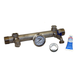 Product image for SSMK12510TS