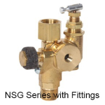 Product image for NSG7-M95-115