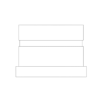 Product image for 1101001400075