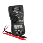 Product image for PCE-LT 15