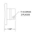 Product image for 43200-041