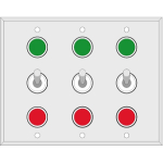 Product image for 6645