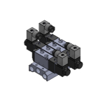 Product image for 4V-100M-16
