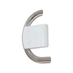 AccelTex ATS-01016 2.4/5 GHz 4 DBi 8 Element Indoor/Outdoor Dual Directional Handrail Patch (0)