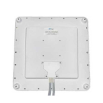 AccelTex ATS-01150 2.4/5/6 GHz 6 dBi 8 Element Indoor/Outdoor Patch Antenna with DART (1)