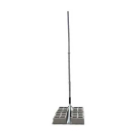 AccelTex ATS-01220 Rapid Deployment Folding Mast Mount with 16' Telescopic Mast (0)