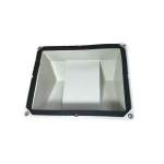 AccelTex ATS-01759 12x14x8 Under Seat Enclosure (1)