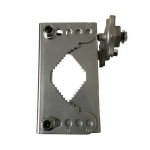AccelTex ATS-00504 "The Claw" Antenna Quick Connect Pole Mount (2)