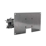 AccelTex ATS-00507 Cisco AIR-ANT2566P4W-R Patch Antenna Articulating Mount (0)