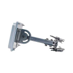 AccelTex ATS-00507 Cisco AIR-ANT2566P4W-R Patch Antenna Articulating Mount (2)