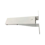 AccelTex ATS-00549 AP Flush Mount for the Mist AP61 and Mist AP63 (0)
