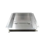 AccelTex ATS-00990 15x15x3in Non-Ligature In Ceiling Enclosure (1)