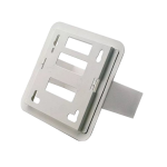 AccelTex ATS-00716 Universal AP All-Thread Drop Mount (1)