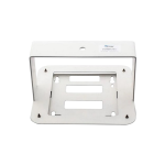 AccelTex ATS-00716 Universal AP All-Thread Drop Mount (2)