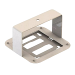 AccelTex ATS-00716 Universal AP All-Thread Drop Mount (0)