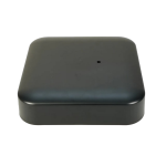 AccelTex ATS-03148 9" x 9" x 2" AP Slip Cover for Mist 45 (0)