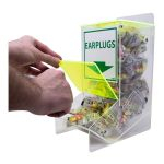 Accuform ABM Acrylic PPE Dispenser: Anything Dispenser PVC (3)
