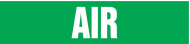 Accuform CRPK121SSH French Pipe Marker: Air (0)
