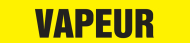 Accuform CRPK667SSB French Pipe Marker: Vapeur (0)