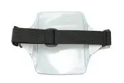 Accuform DNH384 Arm Band Badge Holders (1)