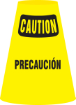 Accuform FBC916E Cone Cuff Sleeves (0)