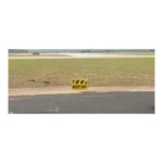 Accuform FBR109 Rope Signs: Closed (1)