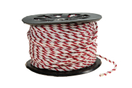 Accuform FBR600RDWT Barricade Rope (0)