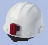 Accuform FLP306 Accessories: Bright-Flash Signal Light (2)