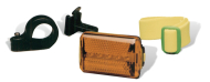 Accuform FLP306 Accessories: Bright-Flash Signal Light (0)