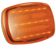 Accuform FLP320 Palm Bright Flash Signal Lights (0)