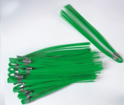 Accuform FMF100GN Utility & Pipeline Marking: Whisker Stakes (0)