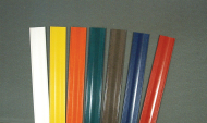 Accuform FMK600RD Marker Stakes: Fiberglass Stakes (0)