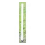 Accuform FMK700OR Marker Stakes: Curve-Flex Stakes (2)
